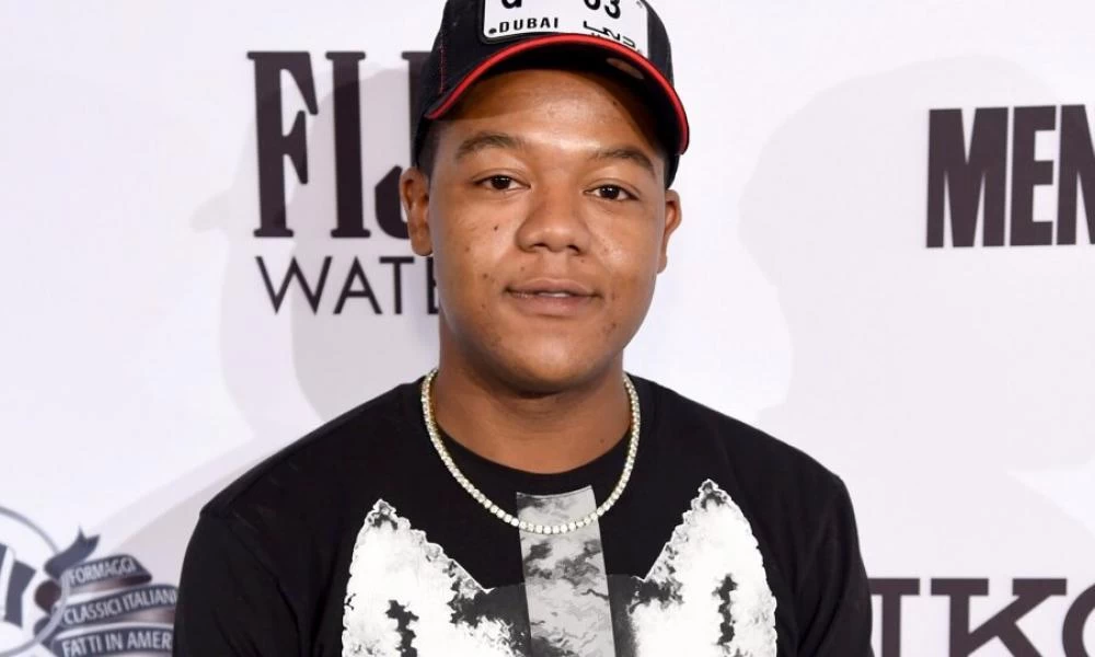 Κάιλ Μάσεϊ: Ο ηθοποιός της disney κατηγορείται για sexting σε 13χρονο